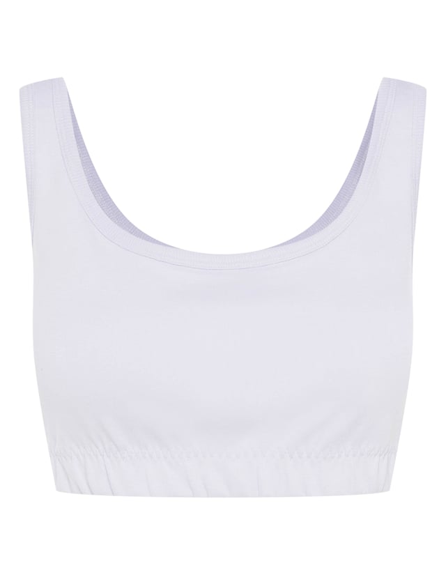 Undershirt Bloovii Mavere - Blue
