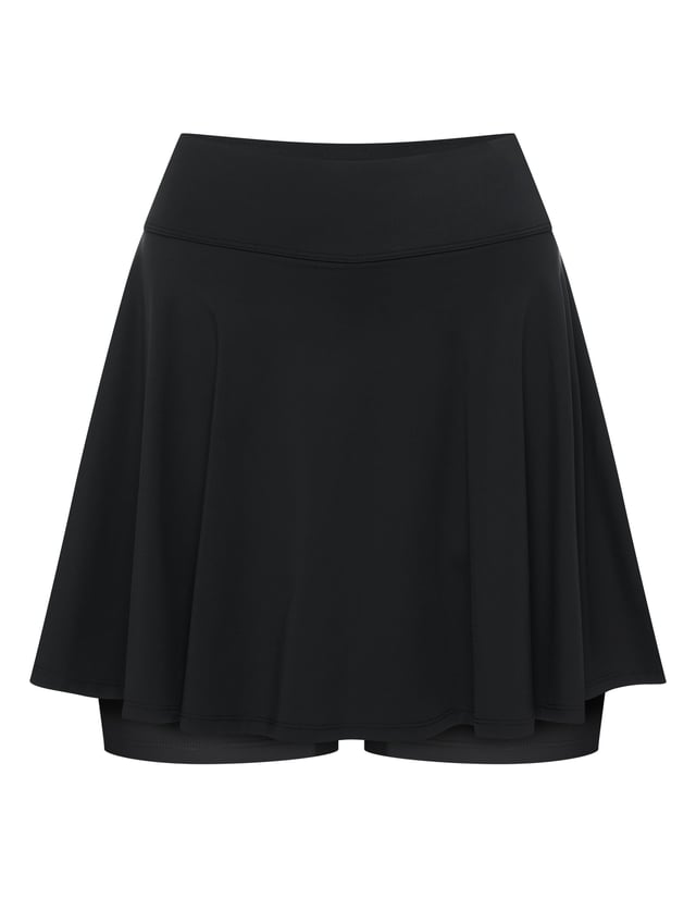 Skrit Bloovii Steam - Black