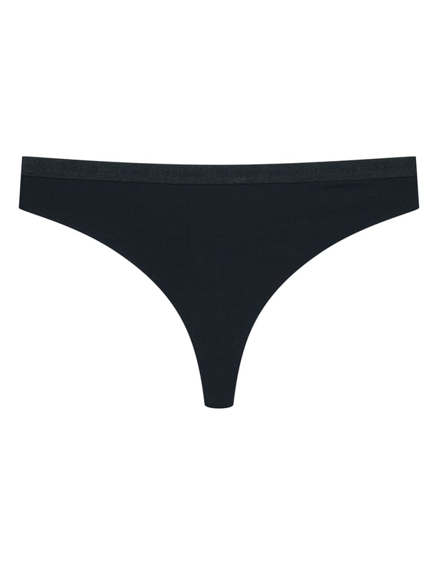 Thongs Bloovii Lacteem - Black