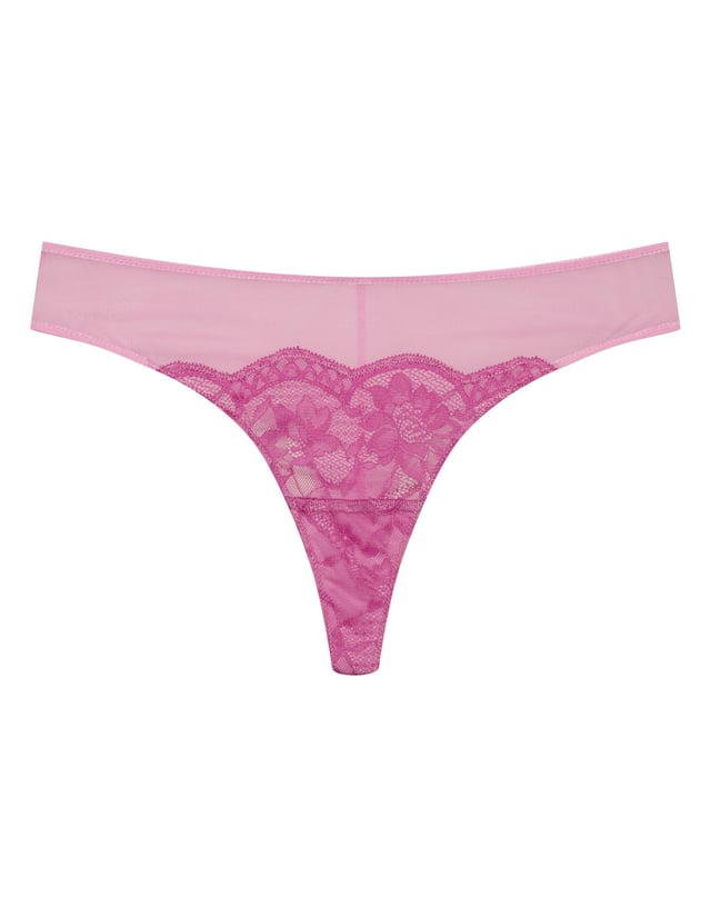 Thongs Bloovii Samara - pink