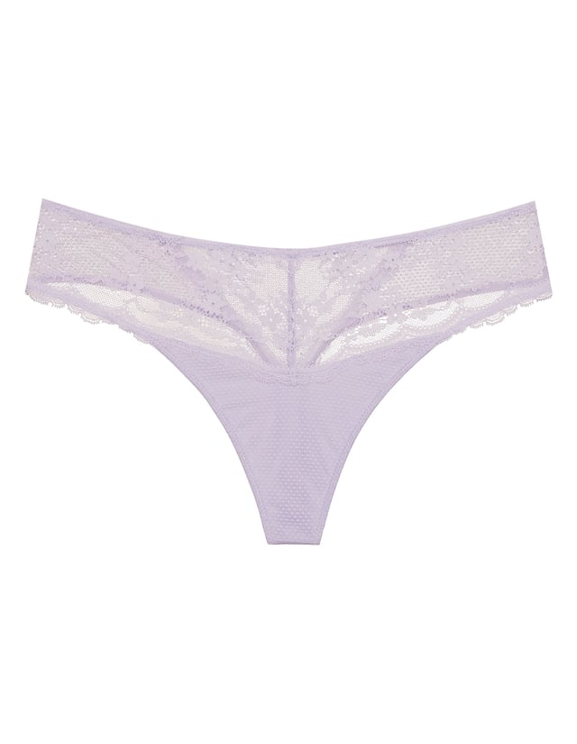 Thongs Bloovii Sydney - Violet