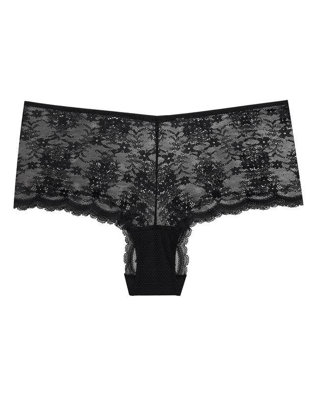 Shorts Bloovii Sydney - Black