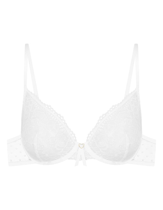 Soft bra Bloovii Verina - cream