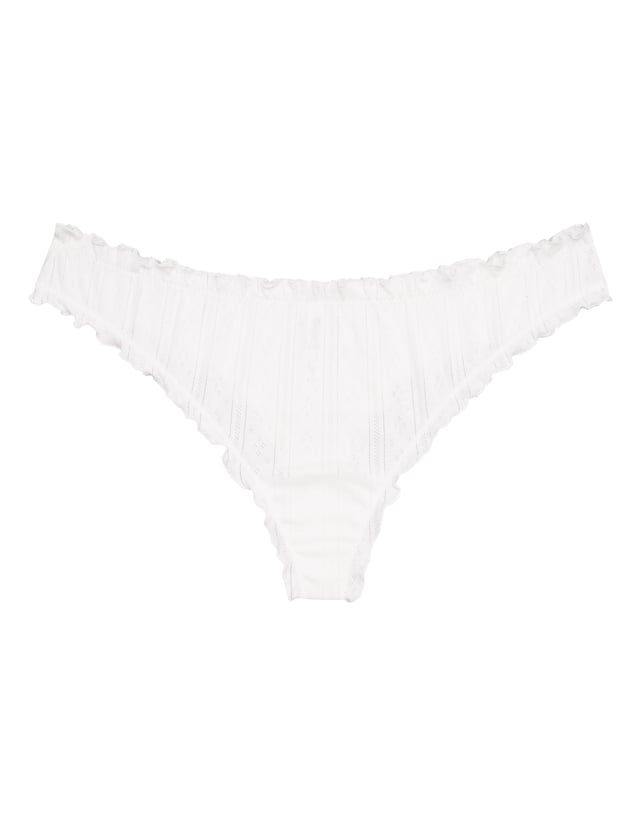 Thongs Bloovii Malesia - cream