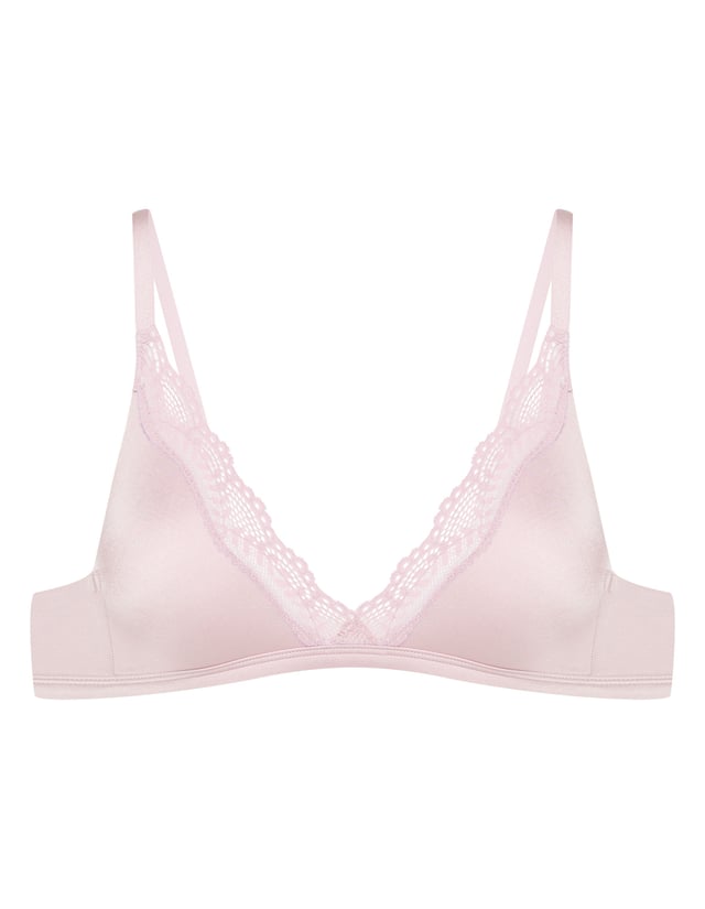 Bralette Bloovii Selsey - pink