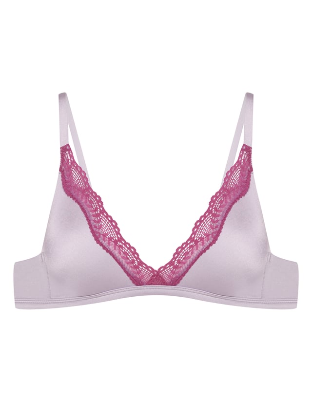 Bralette Bloovii Selsey - Violet