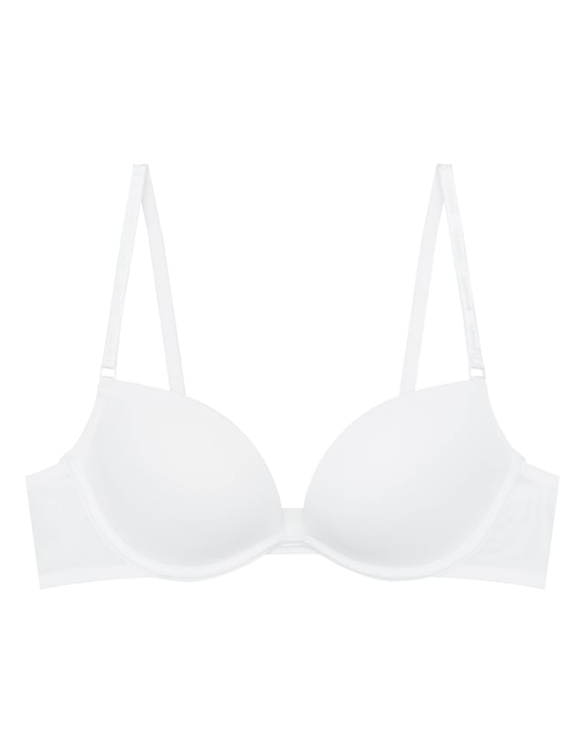 Push-up bra Bloovii Saoui - cream