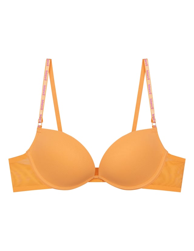 Push-up BH Saoui - Orange