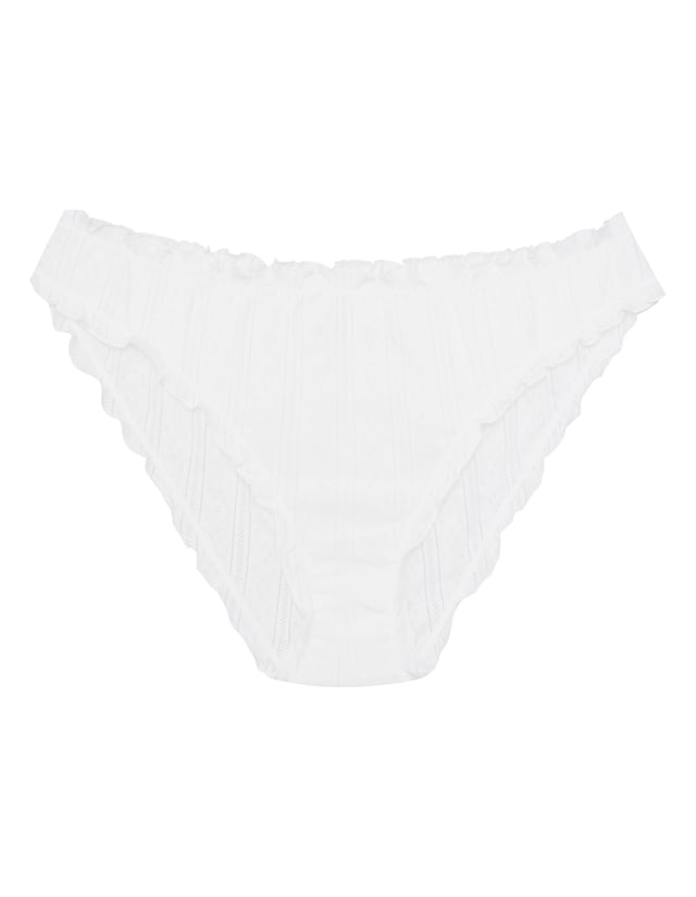 Panties Bloovii Malesia - cream