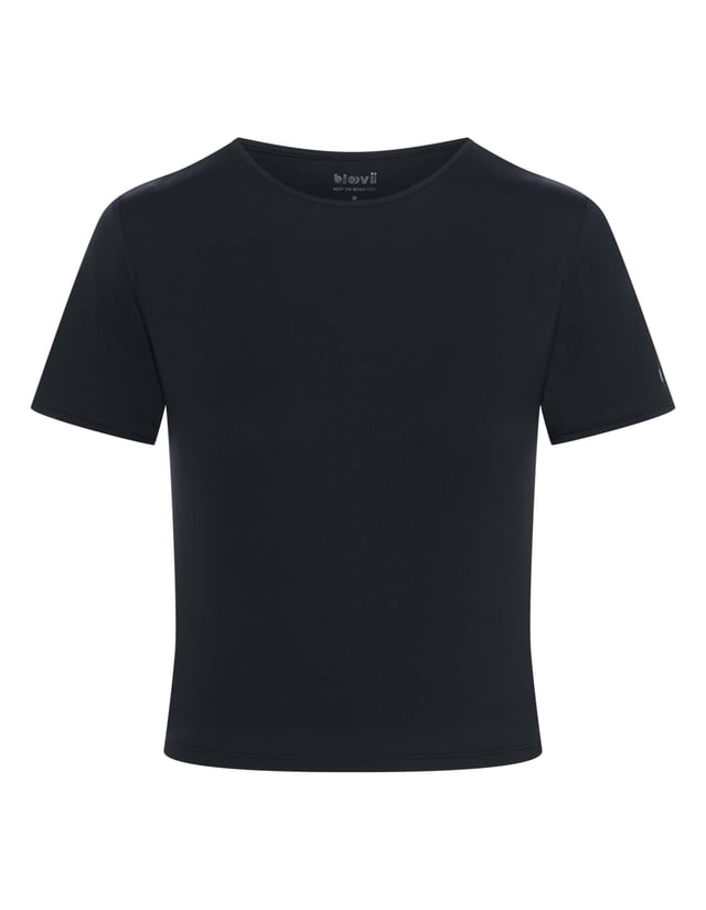 Shirt Bloovii Steam - Black