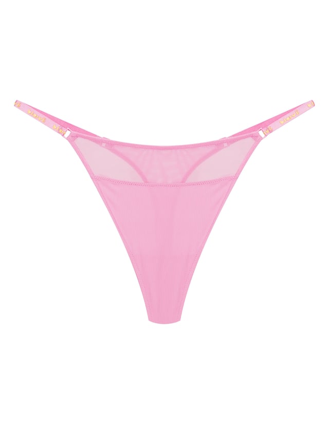 Thongs Bloovii Saoui - pink