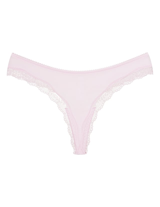 Thongs Bloovii Selsey - pink