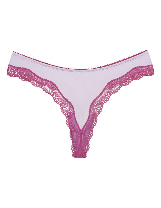 Thongs Bloovii Selsey - Violet
