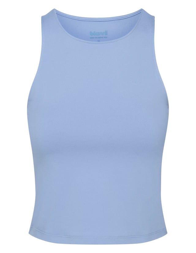 Undershirt Bloovii Midrise - Blue