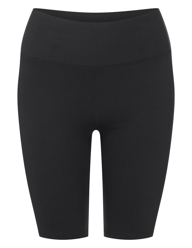 Shorts Bloovii Midrise - Black