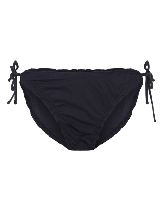 Bikini bottoms Bloovii Hawai - Black