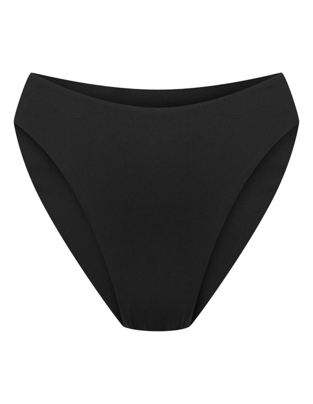 Bikini bottoms Bloovii Jamaica - Black