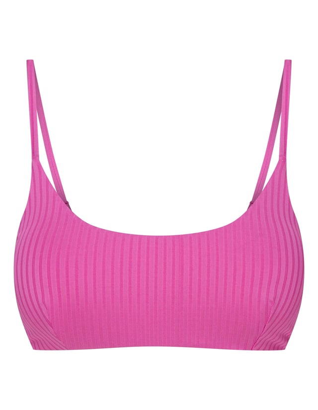 Bikini top Bloovii Miami - pink