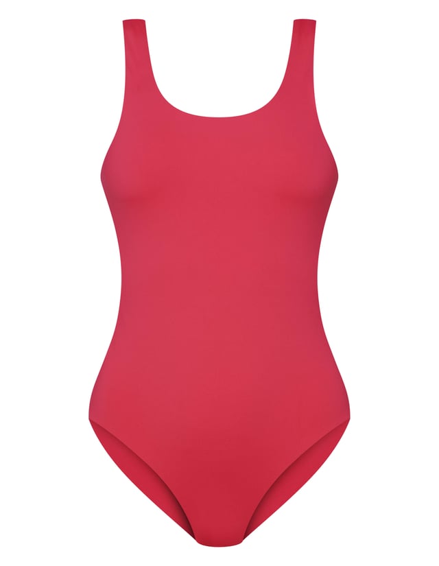 One-piece swimsuit Bloovii Jamaica - pink