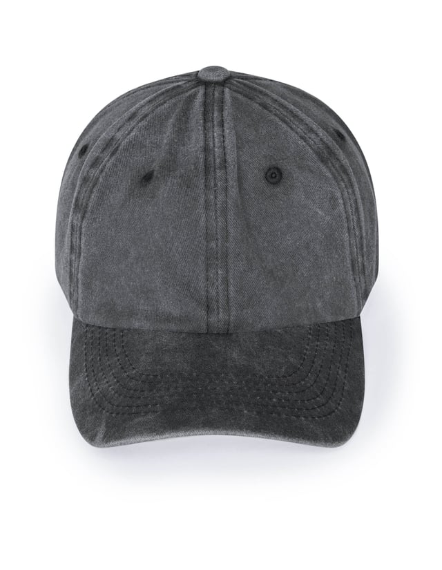 Cap Bloovii Peaky - Black