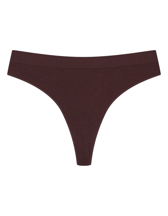 Thongs Bloovii Larleen - brown