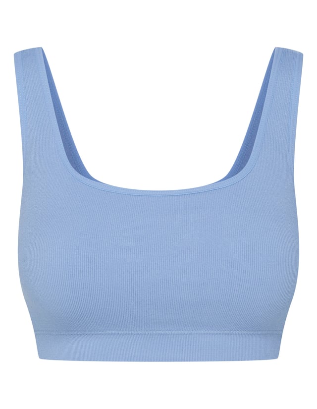 Top Bloovii Larleen - Blue