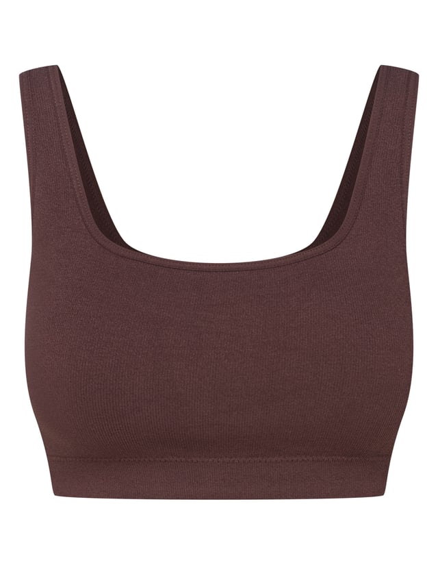 Top Bloovii Larleen - brown