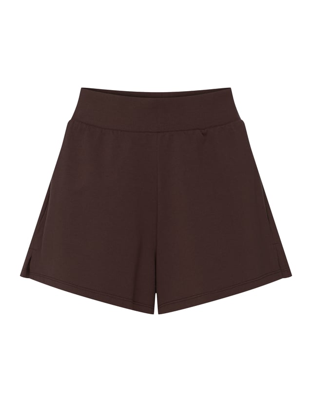 Shorts Bloovii Mindset - brown