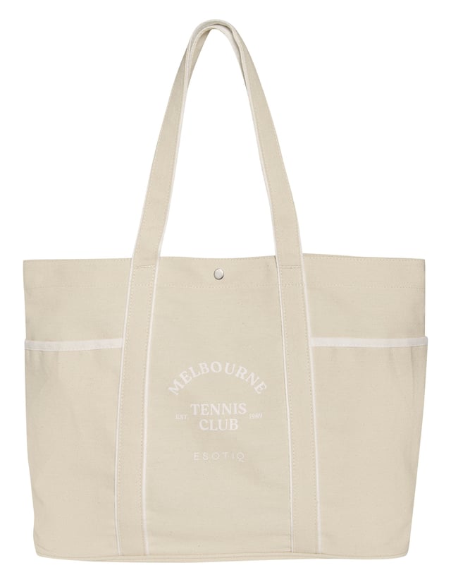 Beach bag Remi - Beige