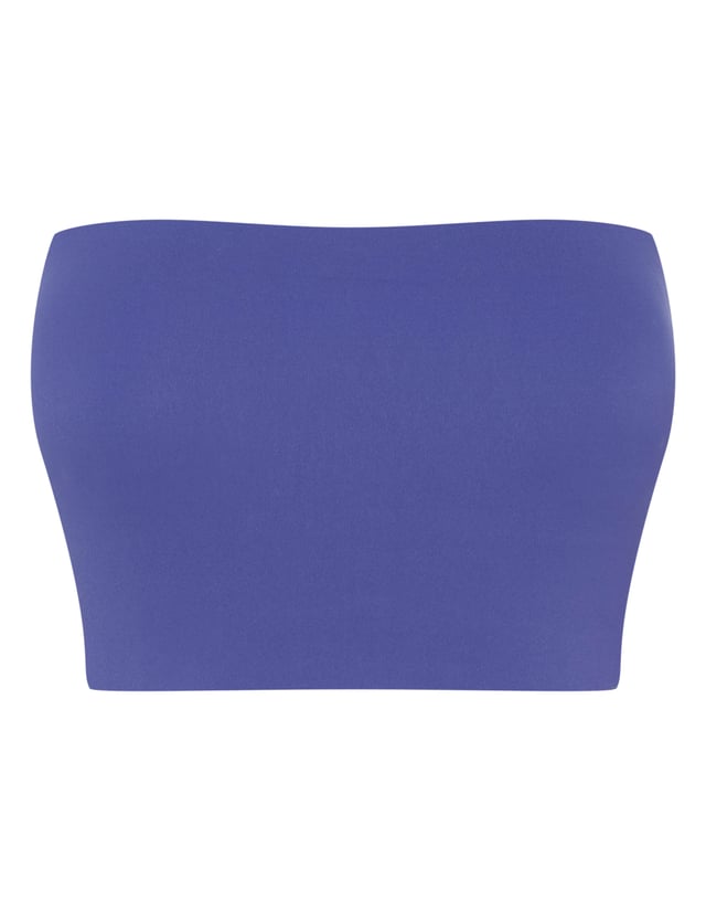 Soft bra Bobby - navy