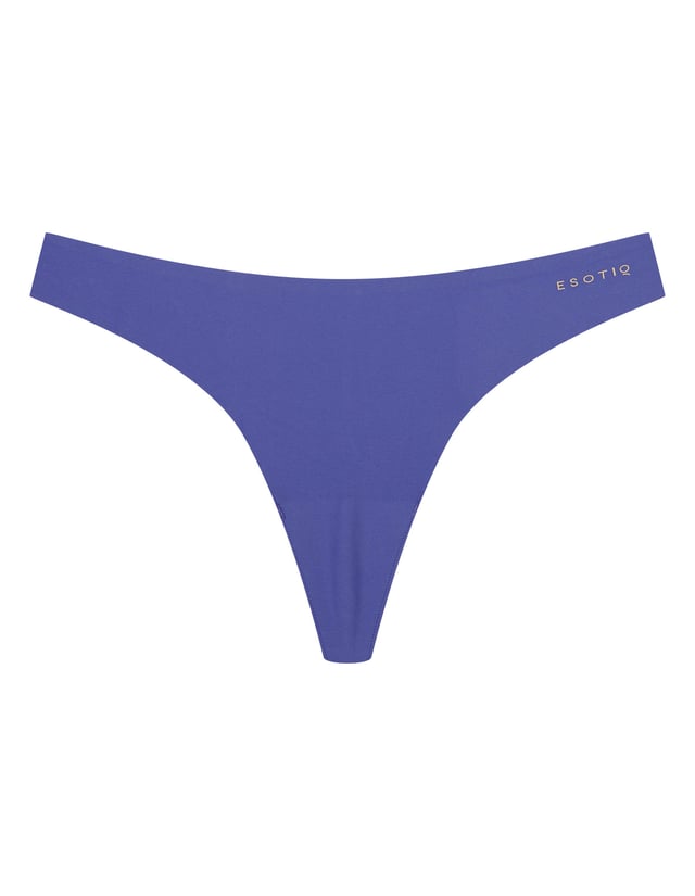 Brazilian panties Bobby - navy