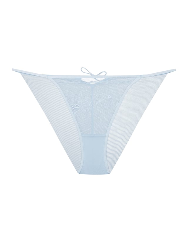 Panties Baby - Blue