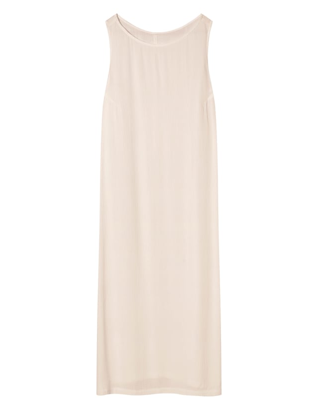 Nightgown Ritu - cream