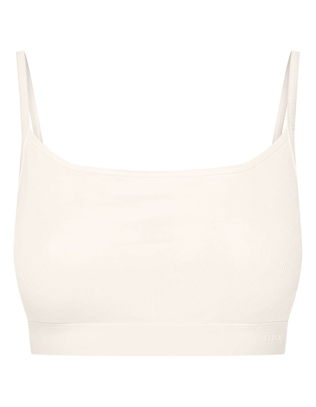 Soft bra Ryoko - cream