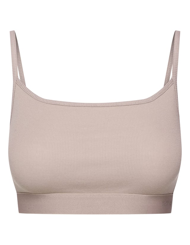 Soft bra Ryoko - Beige