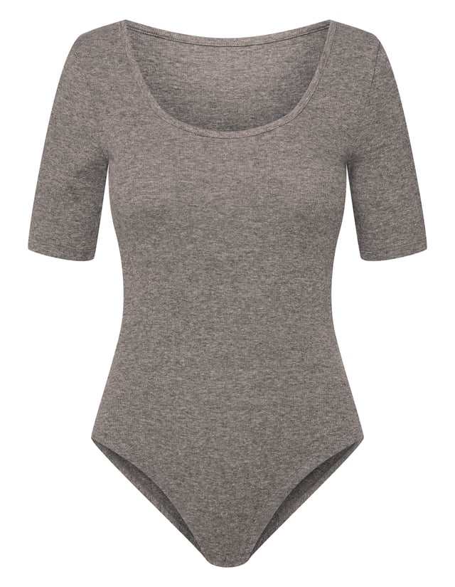 Body Ryoko - Grey
