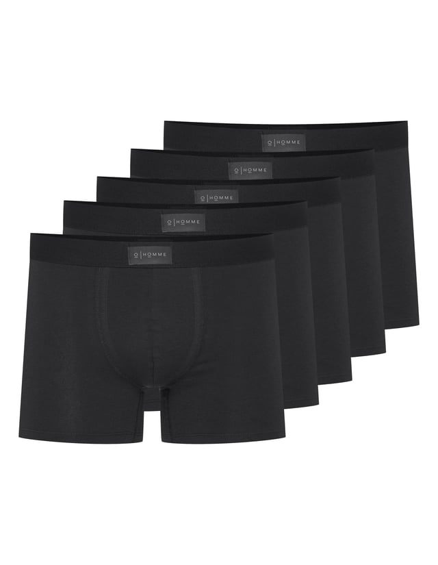 Boxers Sage (Five-pack) - Multi