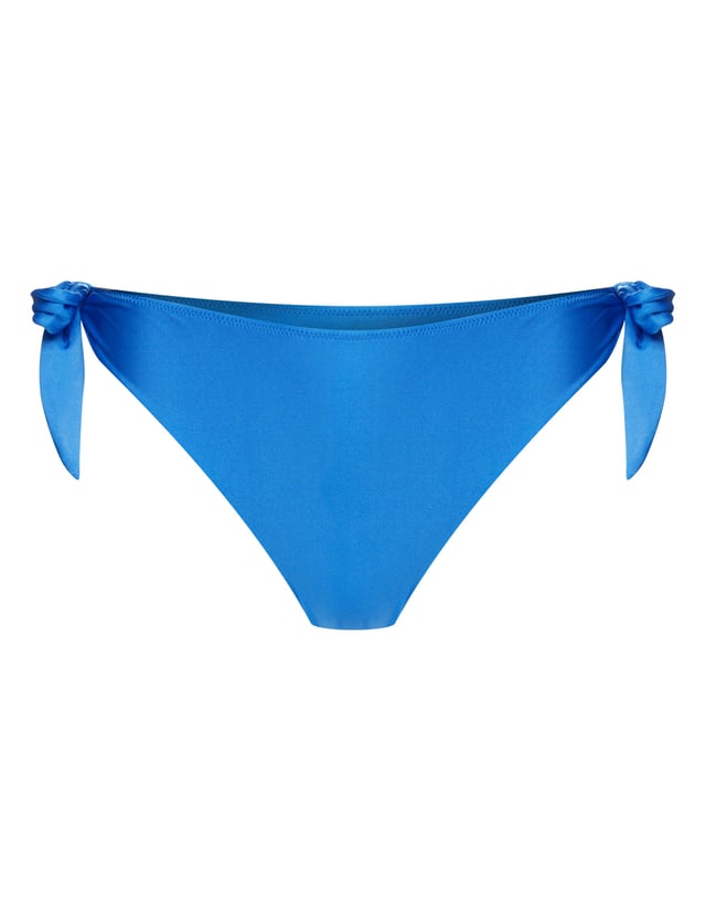 Bikini bottoms Truffle - Blue