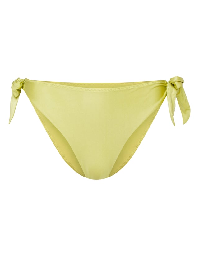 Bikini bottom Truffle - Green