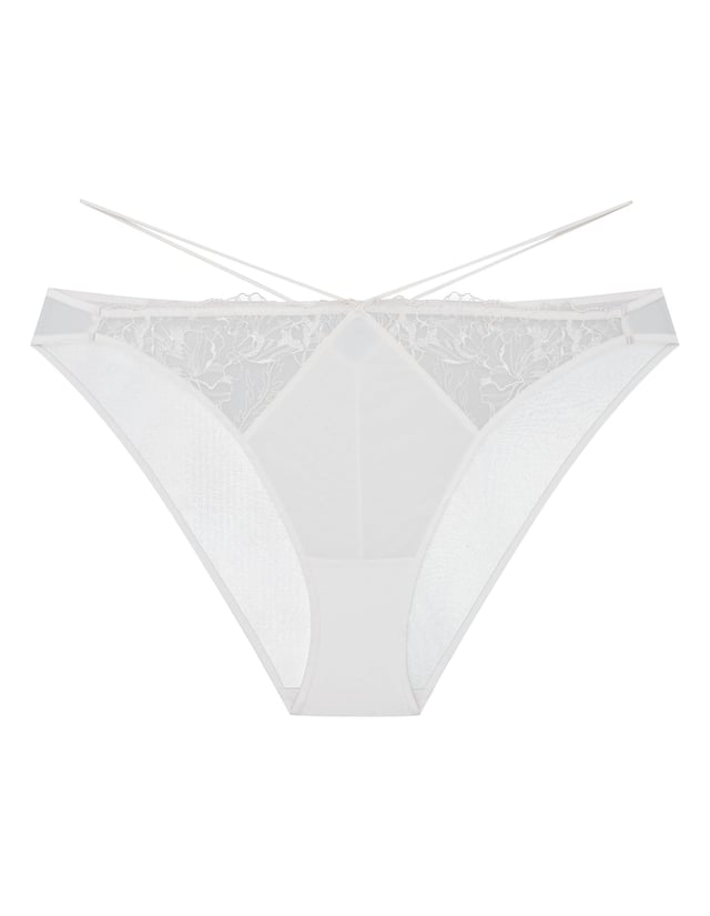 Panties Boa - cream