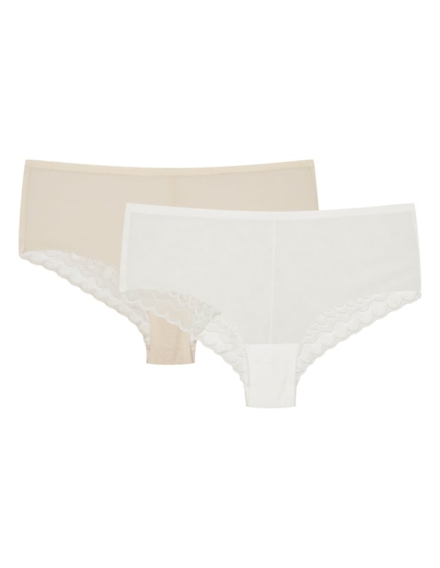 Panties Pinny - Multi