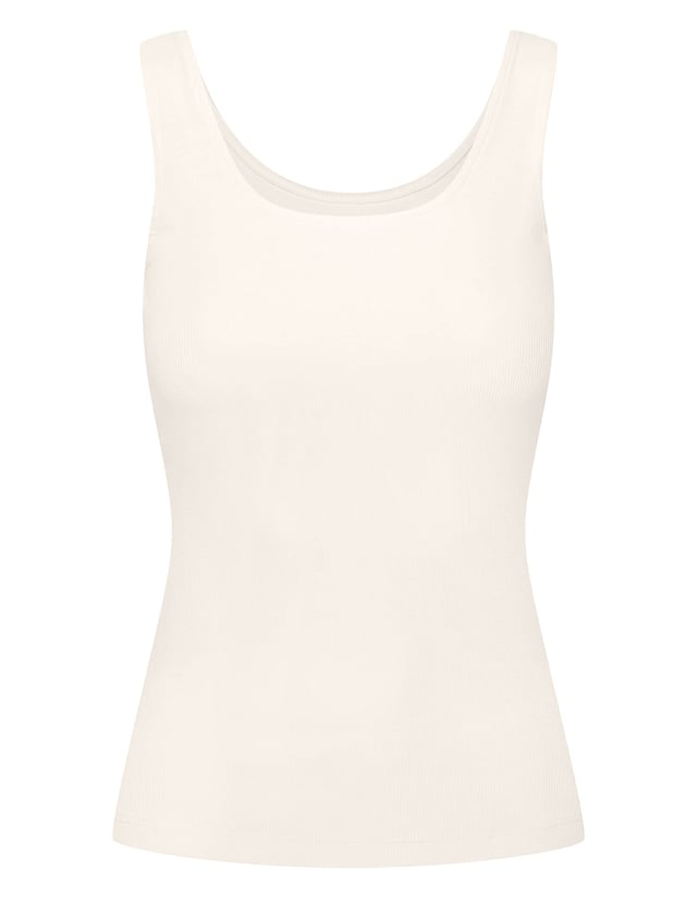 Shirt Ryoko - cream