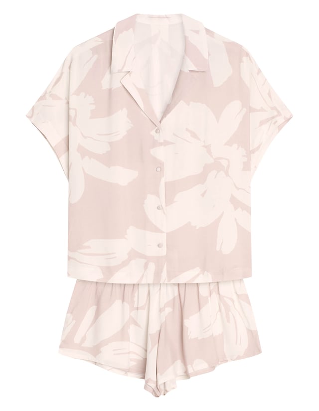 Pyjamas Roya - pink