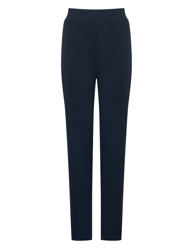 Trousers Ramu - navy