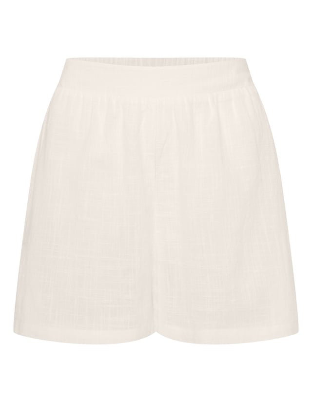 Shorts Seaside - cream