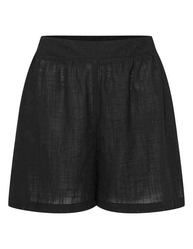 Shorts Seaside - Black