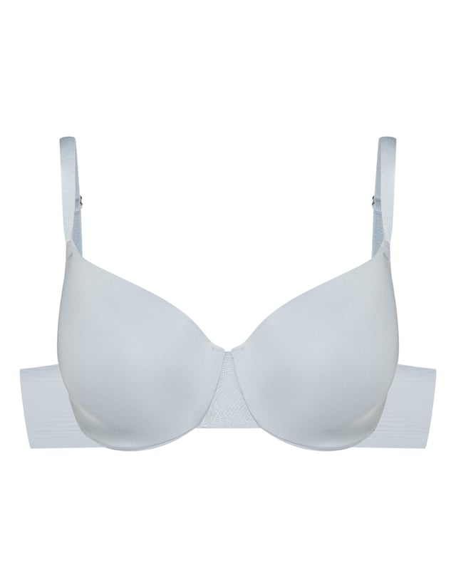 Padded bra Bluey - Blue
