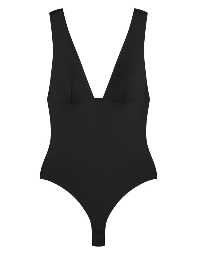 Body Blank - Black