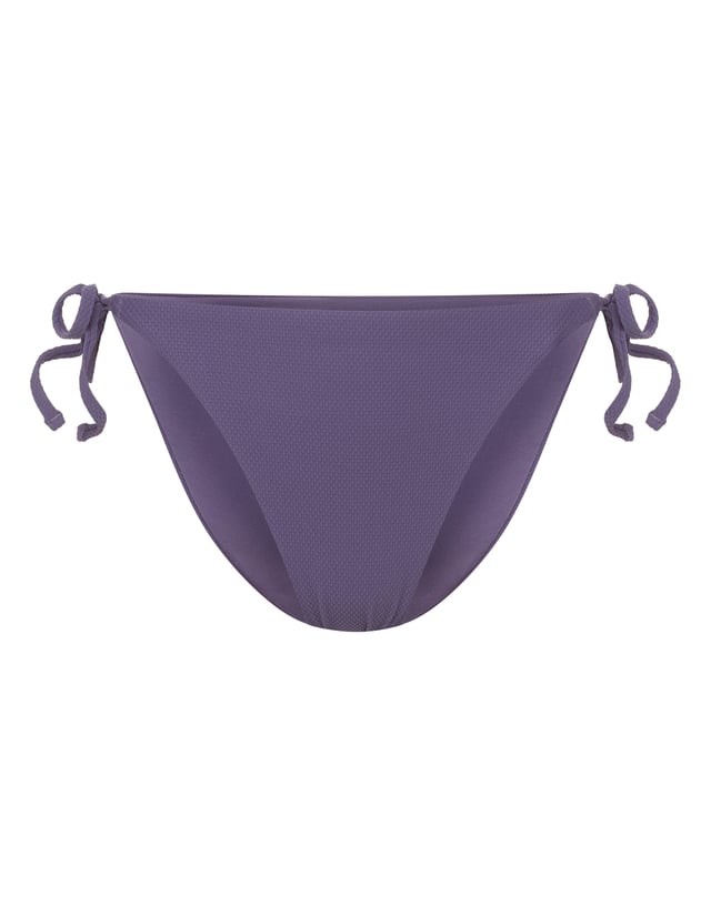 Bikini bottom Sunrise - navy