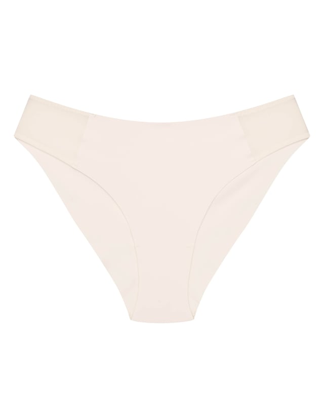 Panties Blank - cream